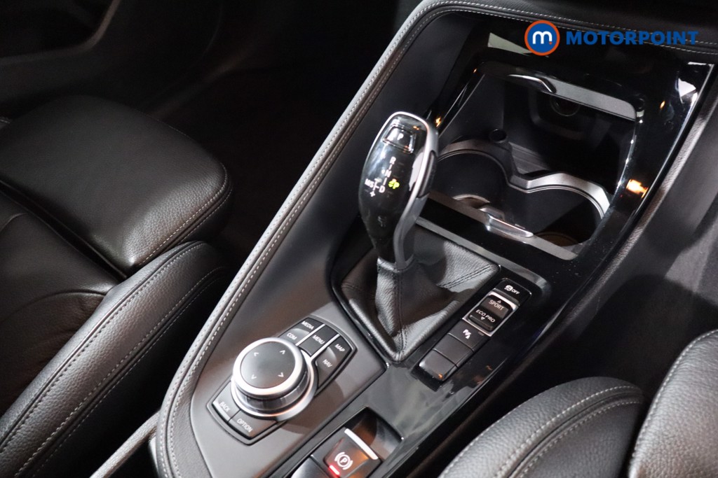 BMW X2 M Sport Automatic Petrol SUV - Stock Number (1623082) - 22nd supplementary image