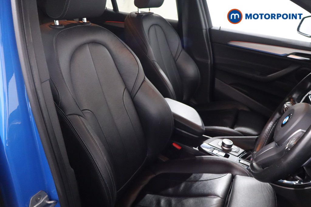 BMW X2 M Sport Automatic Petrol SUV - Stock Number (1623082) - 24th supplementary image