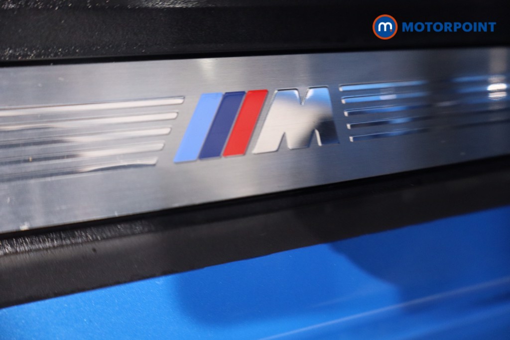 BMW X2 M Sport Automatic Petrol SUV - Stock Number (1623082) - 26th supplementary image