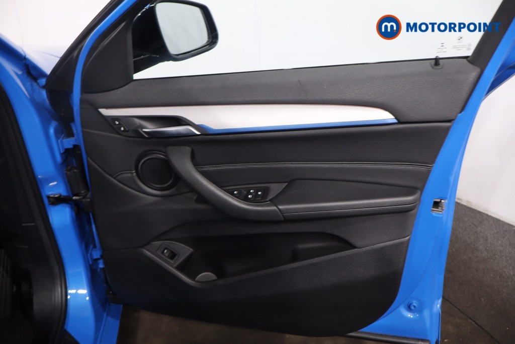 BMW X2 M Sport Automatic Petrol SUV - Stock Number (1623082) - 27th supplementary image