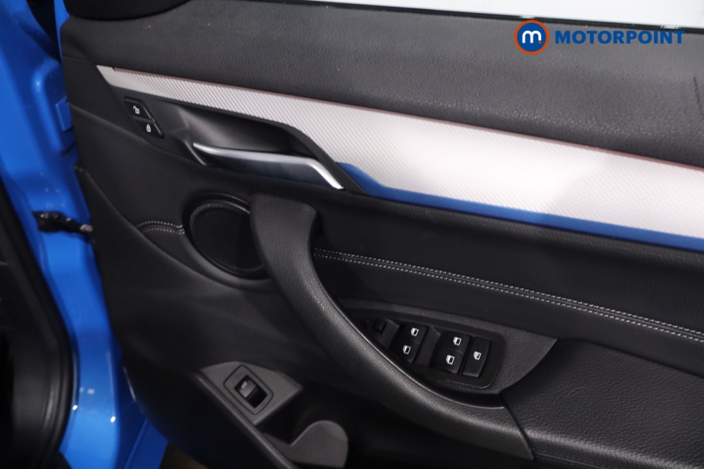 BMW X2 M Sport Automatic Petrol SUV - Stock Number (1623082) - 28th supplementary image