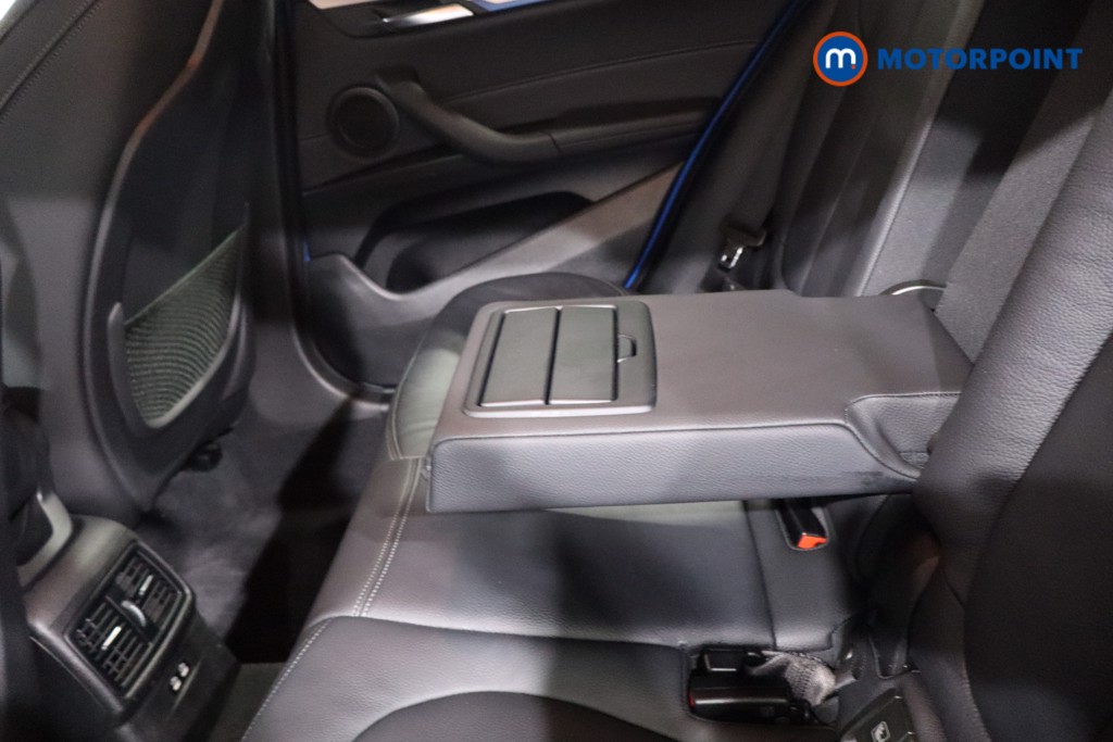 BMW X2 M Sport Automatic Petrol SUV - Stock Number (1623082) - 30th supplementary image