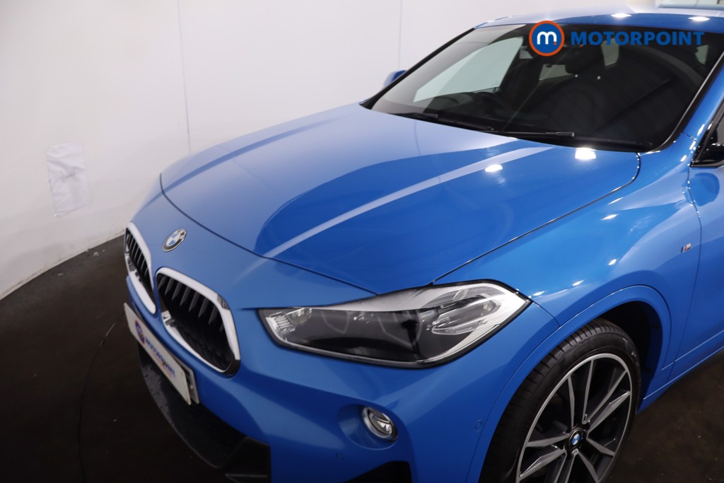 BMW X2 M Sport Automatic Petrol SUV - Stock Number (1623082) - 31st supplementary image