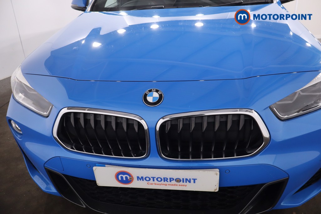 BMW X2 M Sport Automatic Petrol SUV - Stock Number (1623082) - 32nd supplementary image
