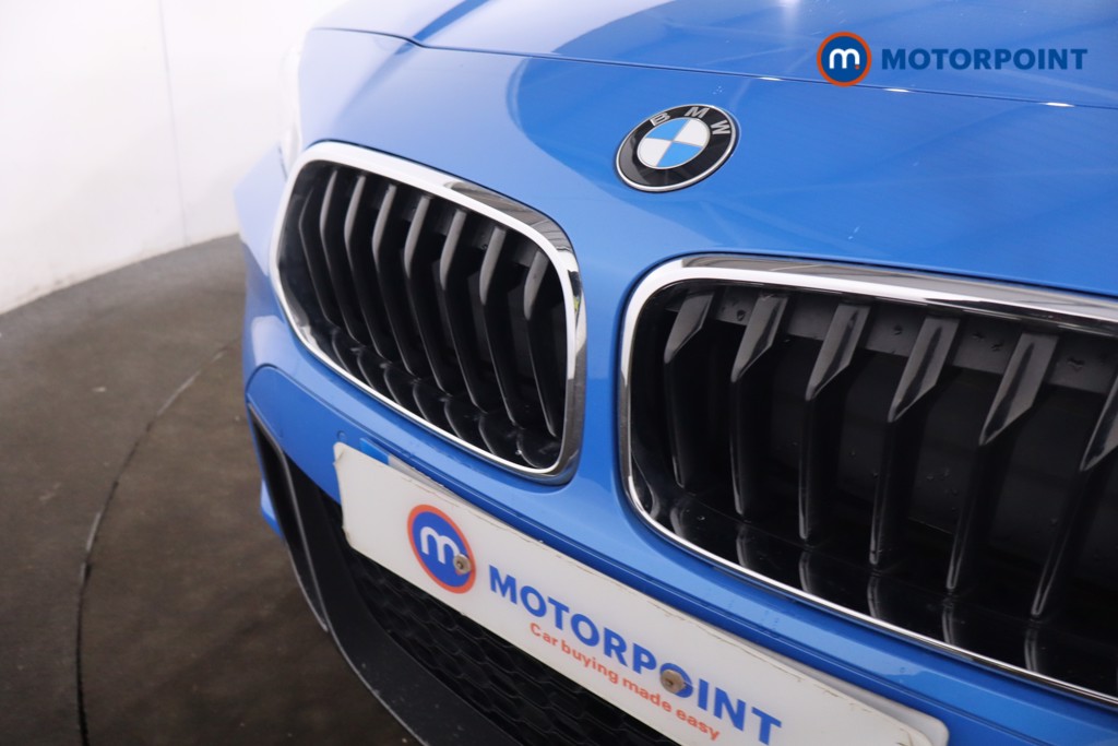 BMW X2 M Sport Automatic Petrol SUV - Stock Number (1623082) - 33rd supplementary image