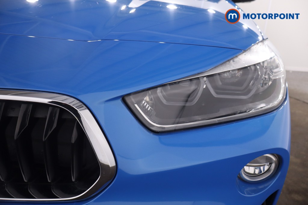BMW X2 M Sport Automatic Petrol SUV - Stock Number (1623082) - 34th supplementary image