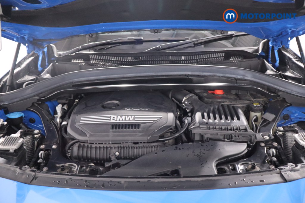 BMW X2 M Sport Automatic Petrol SUV - Stock Number (1623082) - 36th supplementary image