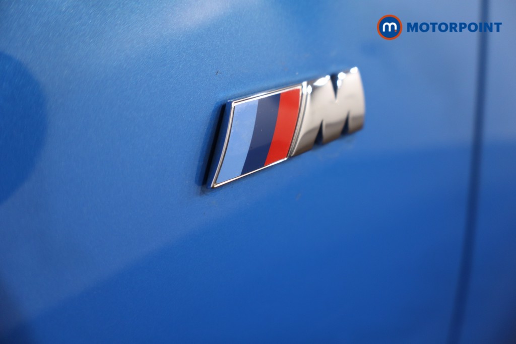 BMW X2 M Sport Automatic Petrol SUV - Stock Number (1623082) - 37th supplementary image