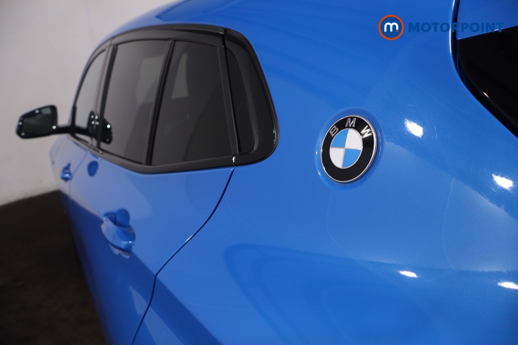 BMW X2 M Sport Automatic Petrol SUV - Stock Number (1623082) - 38th supplementary image