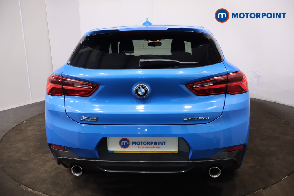 BMW X2 M Sport Automatic Petrol SUV - Stock Number (1623082) - 40th supplementary image