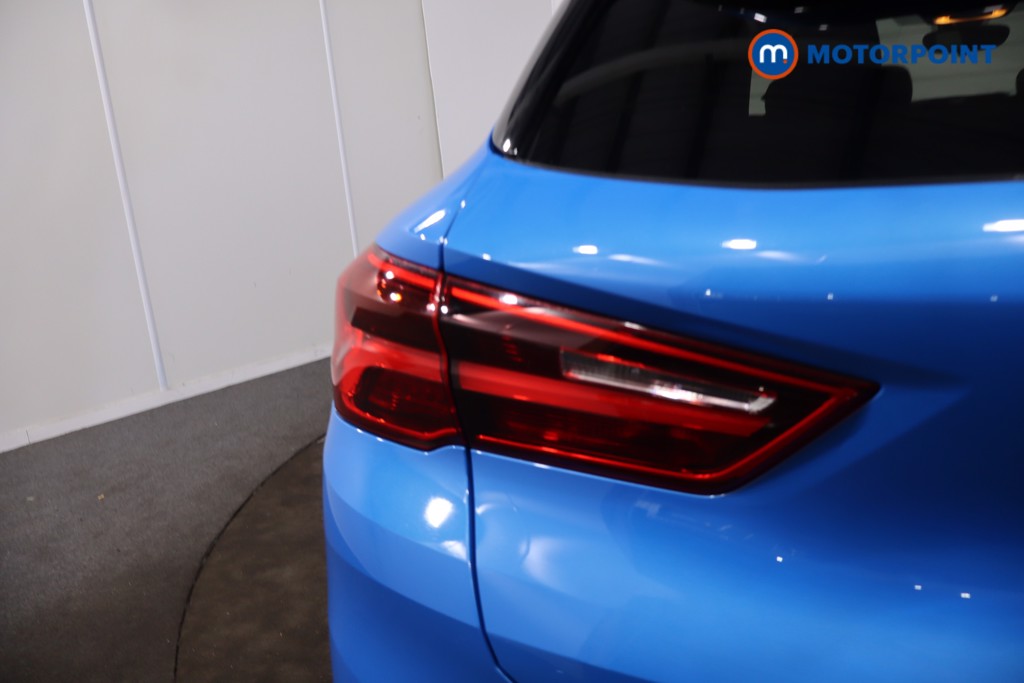 BMW X2 M Sport Automatic Petrol SUV - Stock Number (1623082) - 41st supplementary image