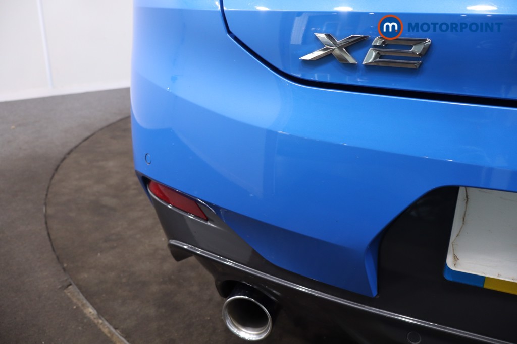 BMW X2 M Sport Automatic Petrol SUV - Stock Number (1623082) - 42nd supplementary image