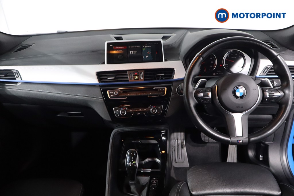 BMW X2 M Sport Automatic Petrol SUV - Stock Number (1623082) - 1st supplementary image