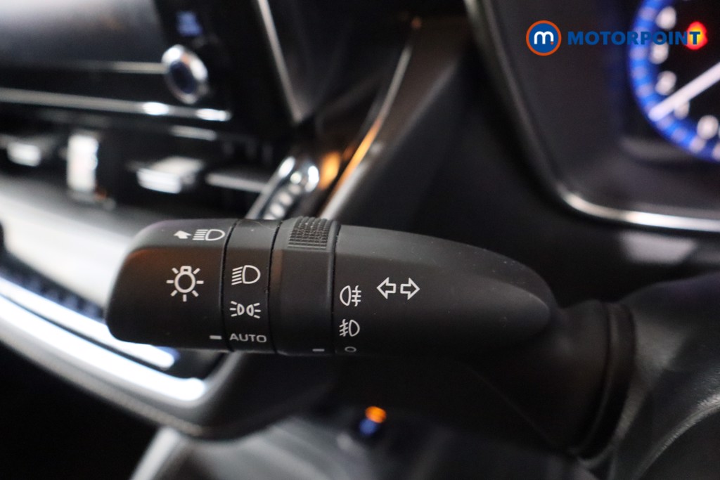 Toyota Corolla Design Automatic Petrol-Electric Hybrid Hatchback - Stock Number (1623090) - 14th supplementary image