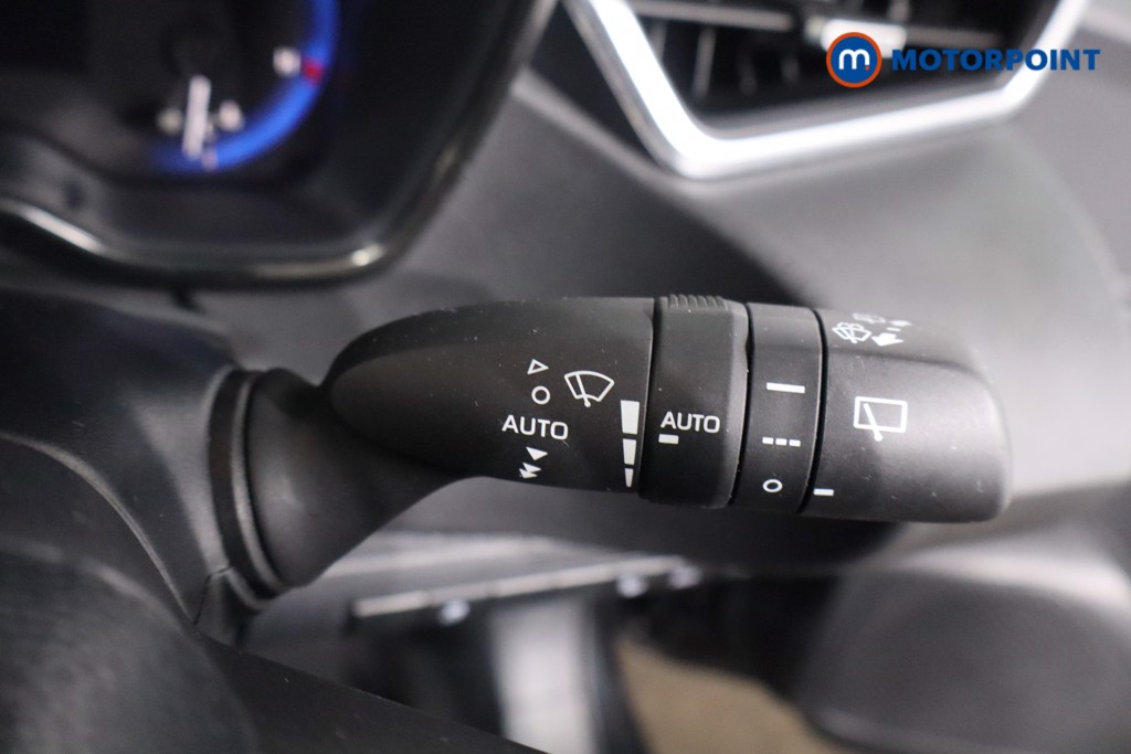Toyota Corolla Design Automatic Petrol-Electric Hybrid Hatchback - Stock Number (1623090) - 15th supplementary image