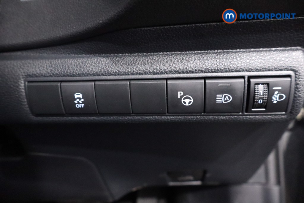 Toyota Corolla Design Automatic Petrol-Electric Hybrid Hatchback - Stock Number (1623090) - 17th supplementary image