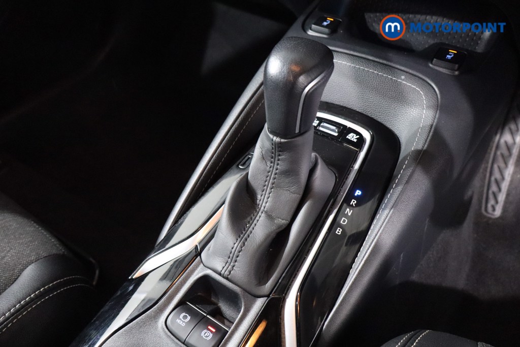 Toyota Corolla Design Automatic Petrol-Electric Hybrid Hatchback - Stock Number (1623090) - 20th supplementary image