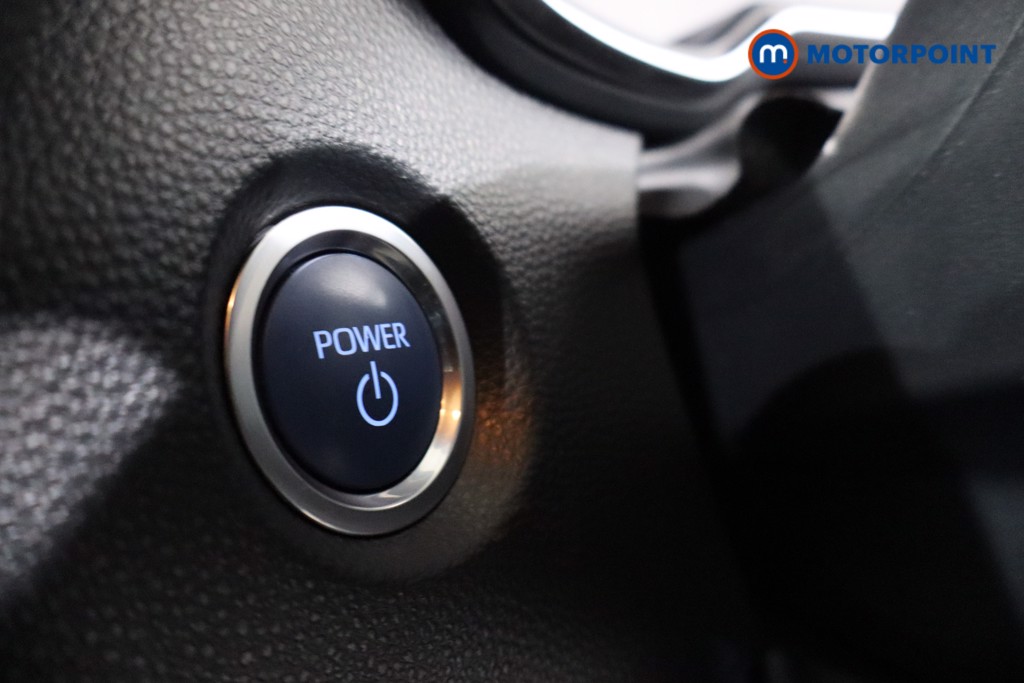 Toyota Corolla Design Automatic Petrol-Electric Hybrid Hatchback - Stock Number (1623090) - 22nd supplementary image