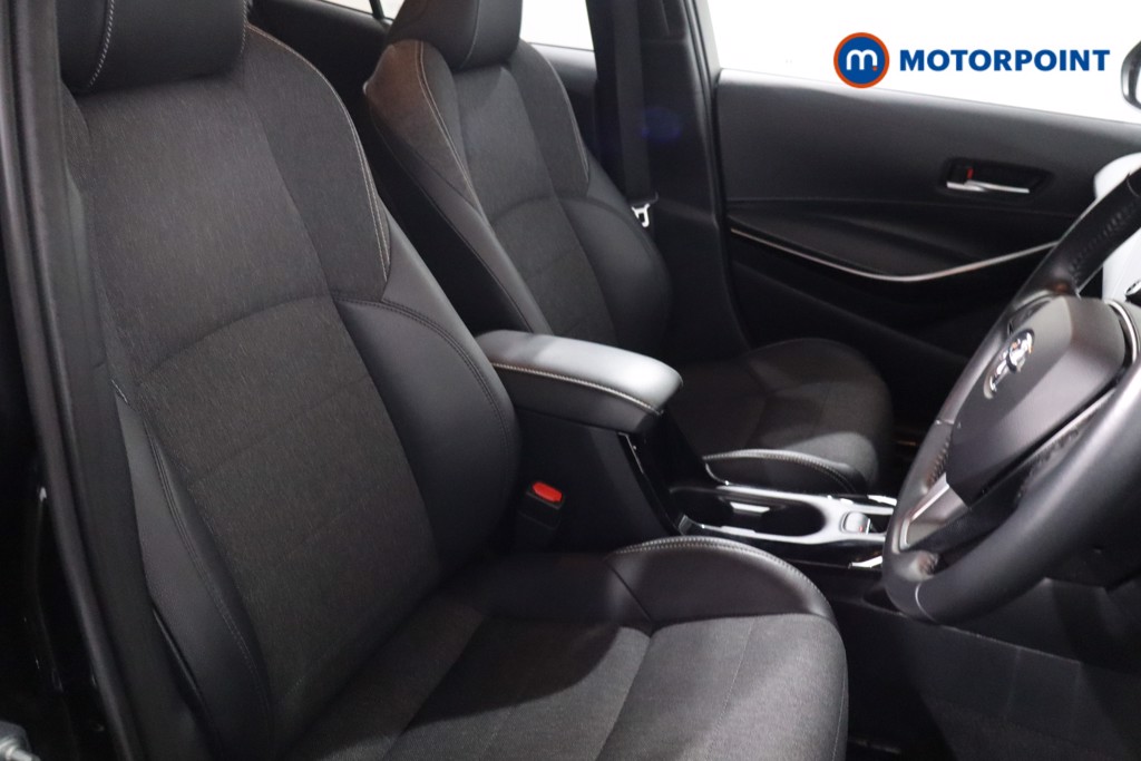 Toyota Corolla Design Automatic Petrol-Electric Hybrid Hatchback - Stock Number (1623090) - 23rd supplementary image