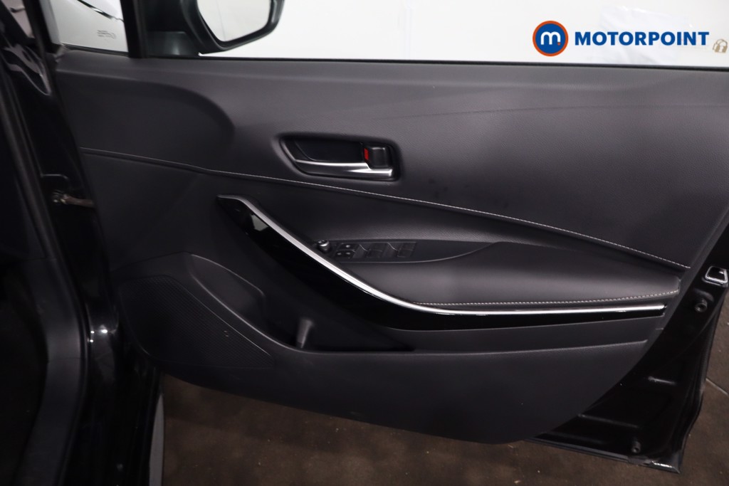 Toyota Corolla Design Automatic Petrol-Electric Hybrid Hatchback - Stock Number (1623090) - 24th supplementary image