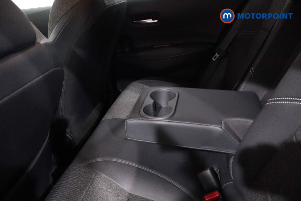 Toyota Corolla Design Automatic Petrol-Electric Hybrid Hatchback - Stock Number (1623090) - 27th supplementary image