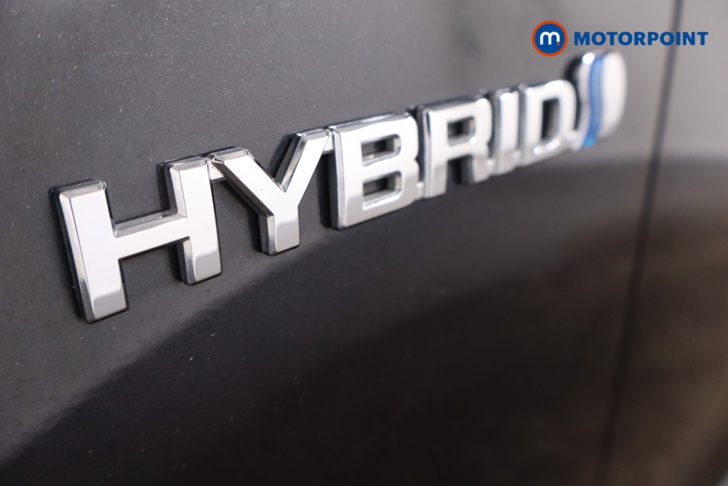Toyota Corolla Design Automatic Petrol-Electric Hybrid Hatchback - Stock Number (1623090) - 28th supplementary image