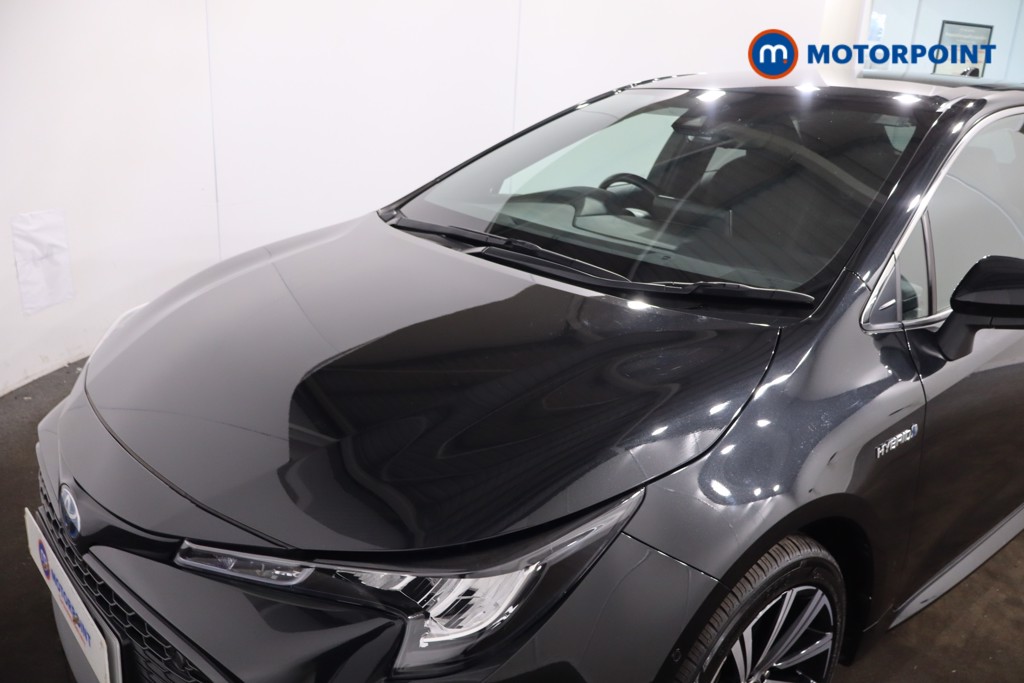 Toyota Corolla Design Automatic Petrol-Electric Hybrid Hatchback - Stock Number (1623090) - 29th supplementary image