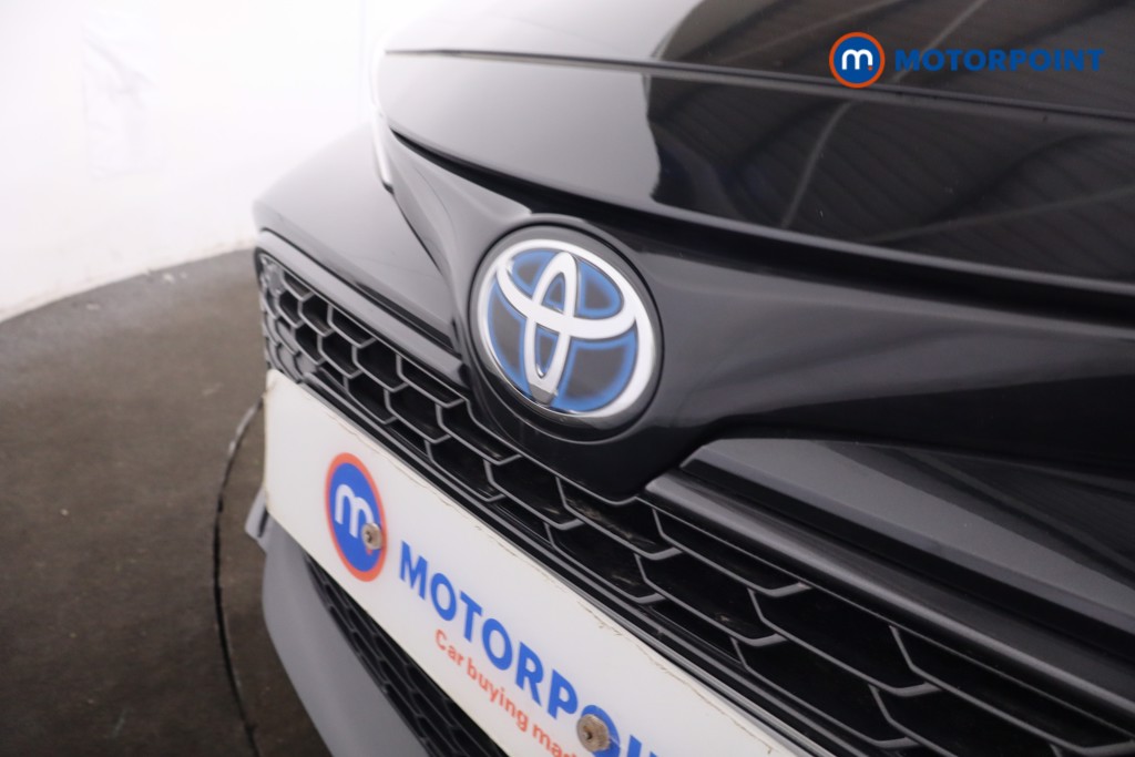 Toyota Corolla Design Automatic Petrol-Electric Hybrid Hatchback - Stock Number (1623090) - 31st supplementary image