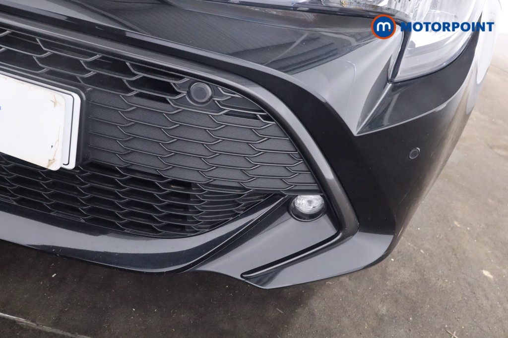 Toyota Corolla Design Automatic Petrol-Electric Hybrid Hatchback - Stock Number (1623090) - 33rd supplementary image