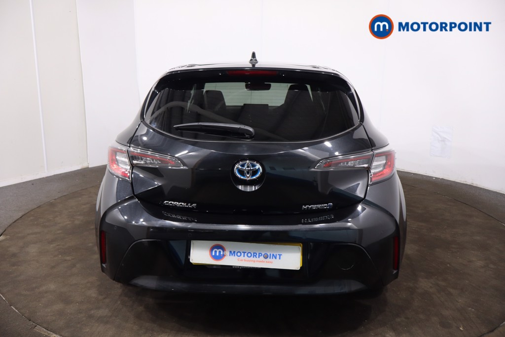 Toyota Corolla Design Automatic Petrol-Electric Hybrid Hatchback - Stock Number (1623090) - 36th supplementary image