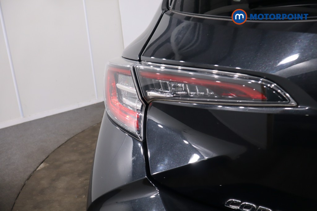 Toyota Corolla Design Automatic Petrol-Electric Hybrid Hatchback - Stock Number (1623090) - 37th supplementary image