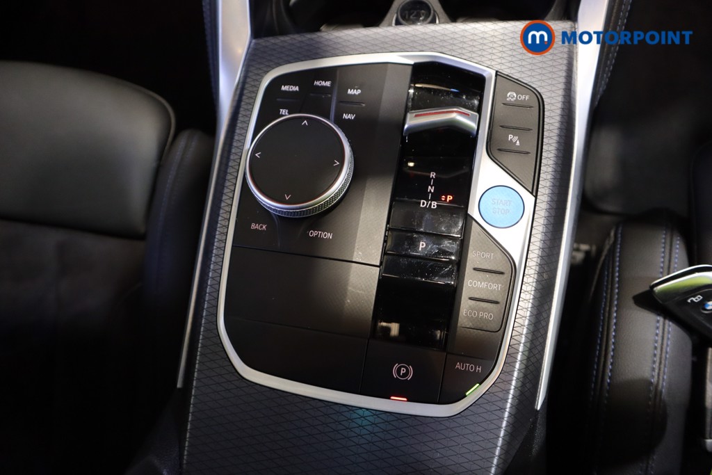 BMW I4 M Sport Automatic Electric Hatchback - Stock Number (1623145) - 7th supplementary image