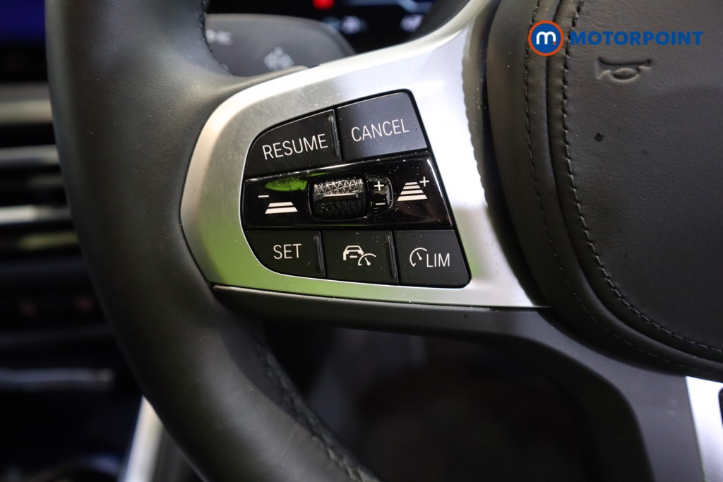 BMW I4 M Sport Automatic Electric Hatchback - Stock Number (1623145) - 8th supplementary image