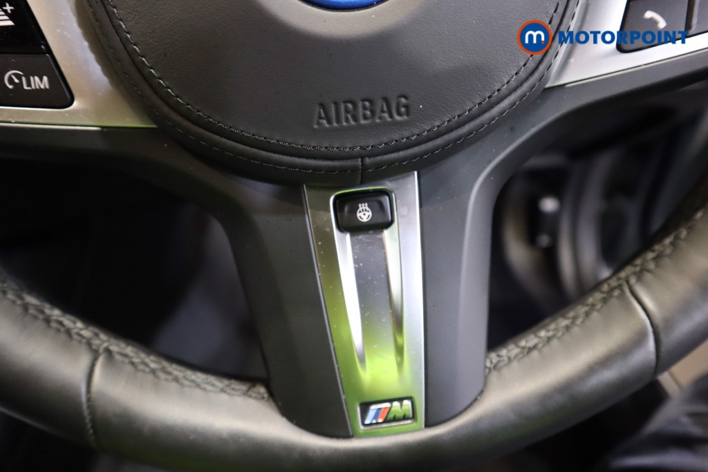 BMW I4 M Sport Automatic Electric Hatchback - Stock Number (1623145) - 10th supplementary image