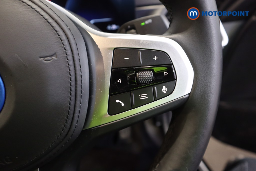BMW I4 M Sport Automatic Electric Hatchback - Stock Number (1623145) - 11th supplementary image