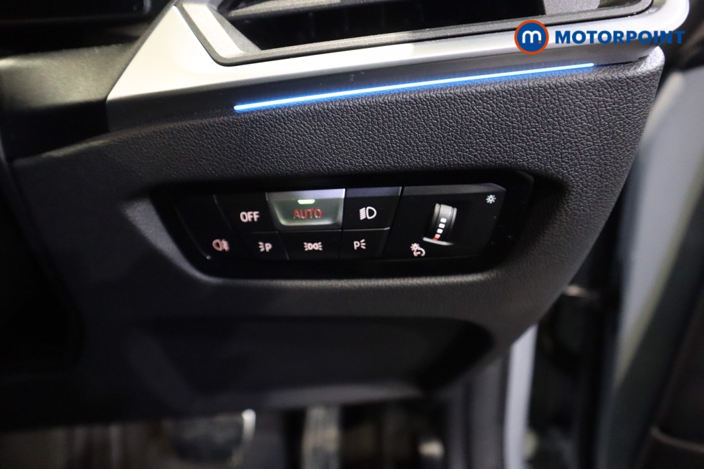 BMW I4 M Sport Automatic Electric Hatchback - Stock Number (1623145) - 12th supplementary image