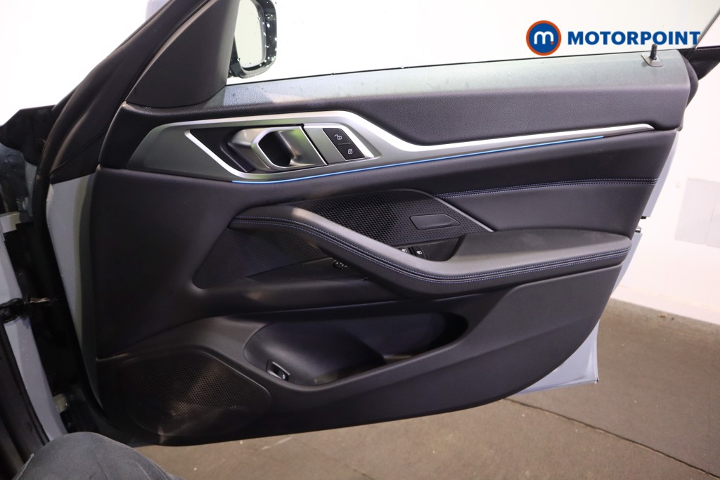 BMW I4 M Sport Automatic Electric Hatchback - Stock Number (1623145) - 13th supplementary image