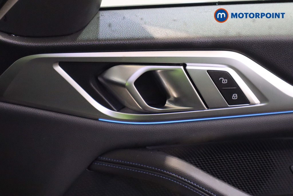 BMW I4 M Sport Automatic Electric Hatchback - Stock Number (1623145) - 14th supplementary image