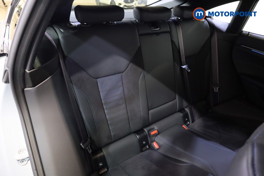 BMW I4 M Sport Automatic Electric Hatchback - Stock Number (1623145) - 19th supplementary image