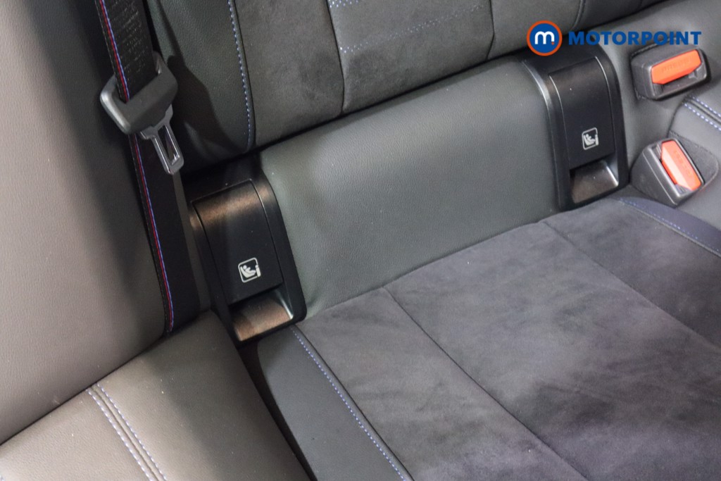 BMW I4 M Sport Automatic Electric Hatchback - Stock Number (1623145) - 20th supplementary image