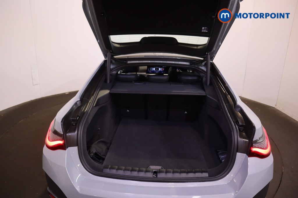 BMW I4 M Sport Automatic Electric Hatchback - Stock Number (1623145) - 21st supplementary image