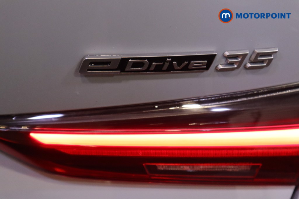 BMW I4 M Sport Automatic Electric Hatchback - Stock Number (1623145) - 24th supplementary image