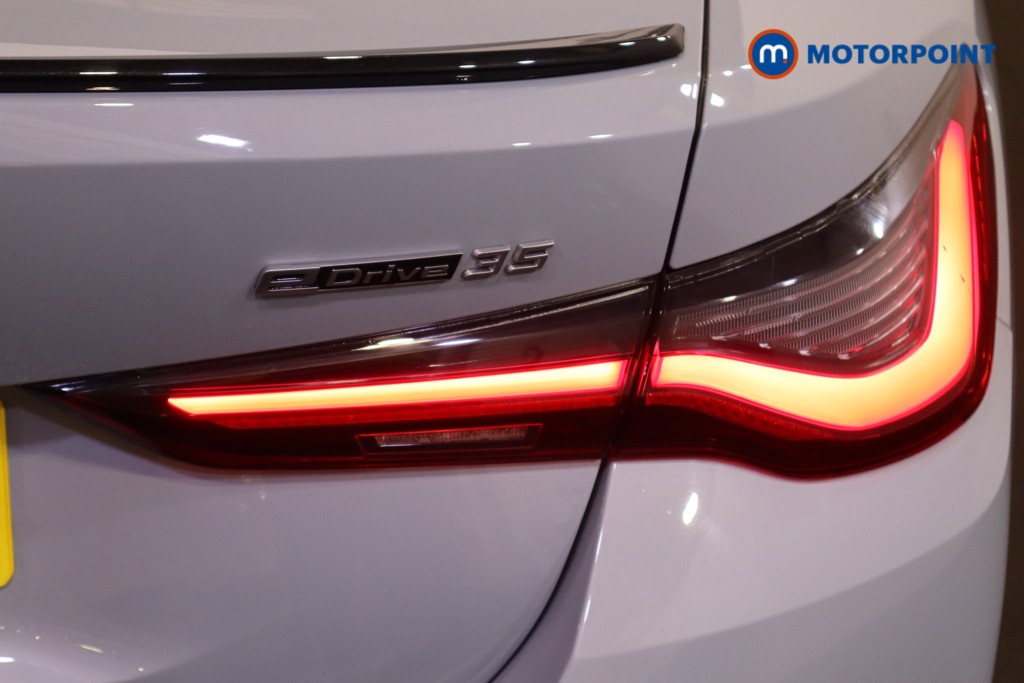 BMW I4 M Sport Automatic Electric Hatchback - Stock Number (1623145) - 25th supplementary image