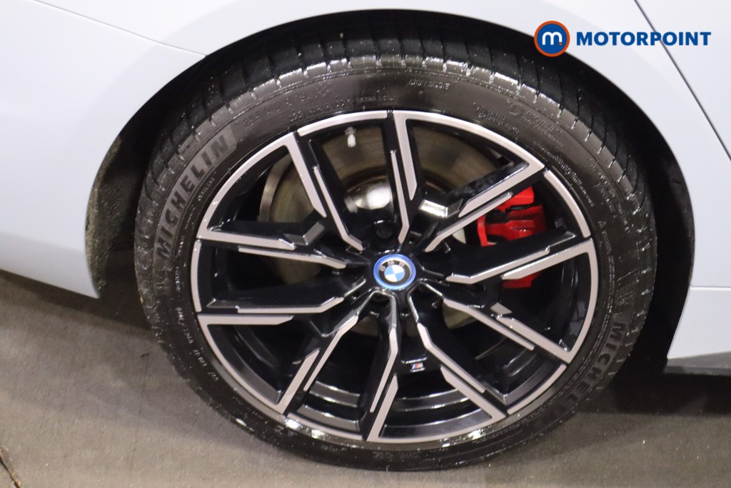 BMW I4 M Sport Automatic Electric Hatchback - Stock Number (1623145) - 27th supplementary image