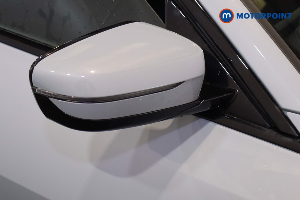 BMW I4 M Sport Automatic Electric Hatchback - Stock Number (1623145) - 29th supplementary image