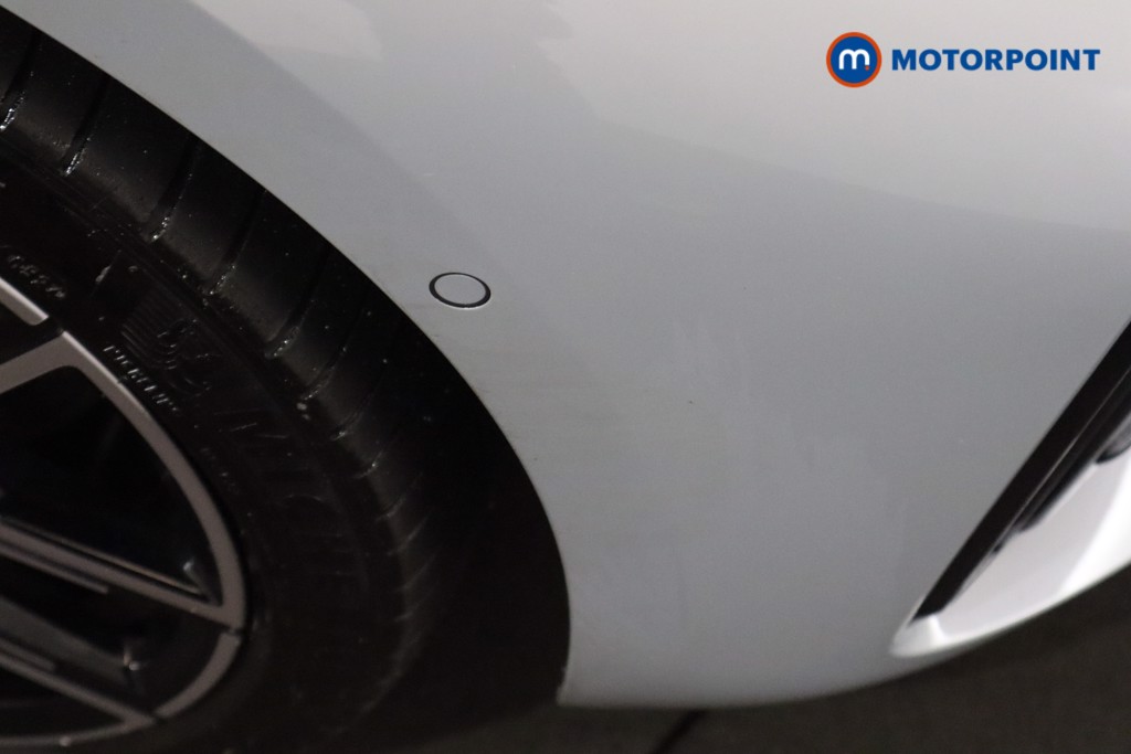 BMW I4 M Sport Automatic Electric Hatchback - Stock Number (1623145) - 32nd supplementary image