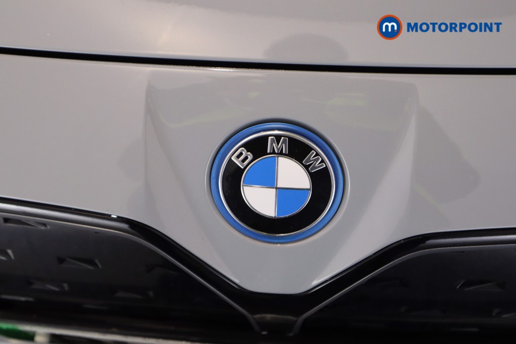 BMW I4 M Sport Automatic Electric Hatchback - Stock Number (1623145) - 35th supplementary image