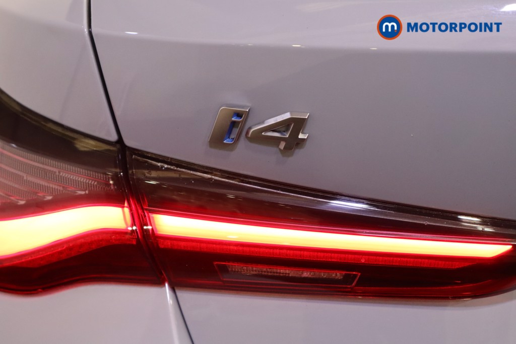 BMW I4 M Sport Automatic Electric Hatchback - Stock Number (1623145) - 39th supplementary image
