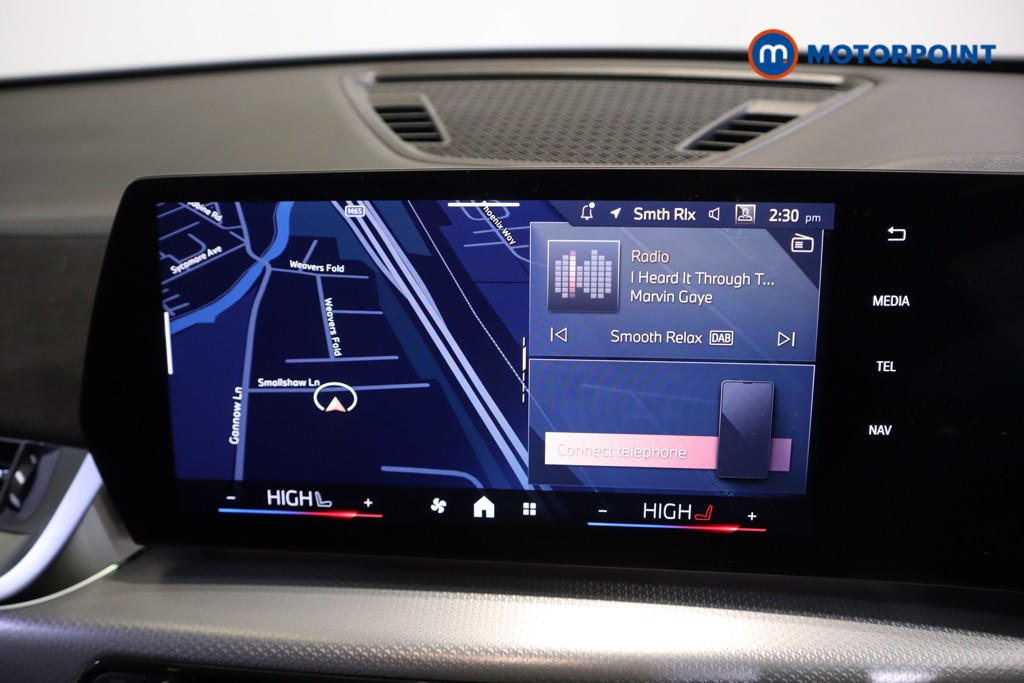 BMW X2 M Sport Automatic Petrol SUV - Stock Number (1623147) - 2nd supplementary image