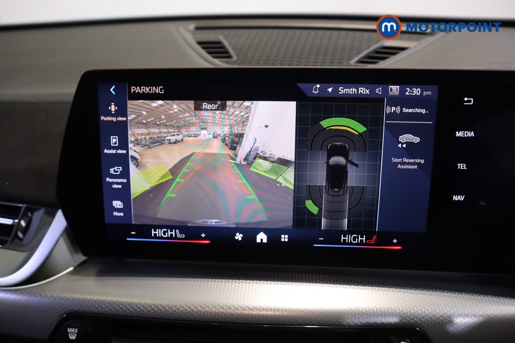 BMW X2 M Sport Automatic Petrol SUV - Stock Number (1623147) - 3rd supplementary image